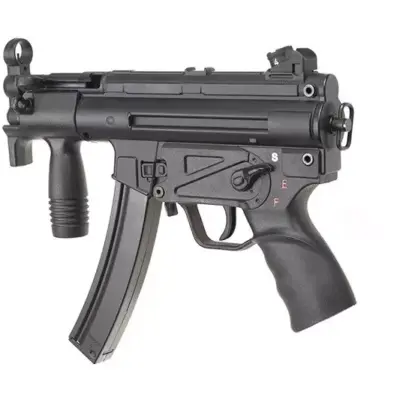 asgbox.pl - Replika pistoletu maszynowego MP013M