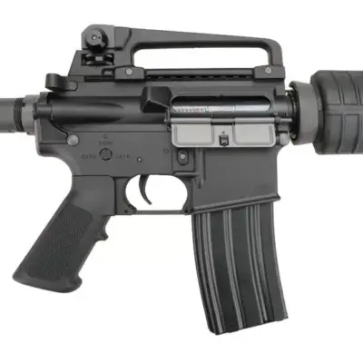 Alternative view of Replika karabinka KATANA WEM-4