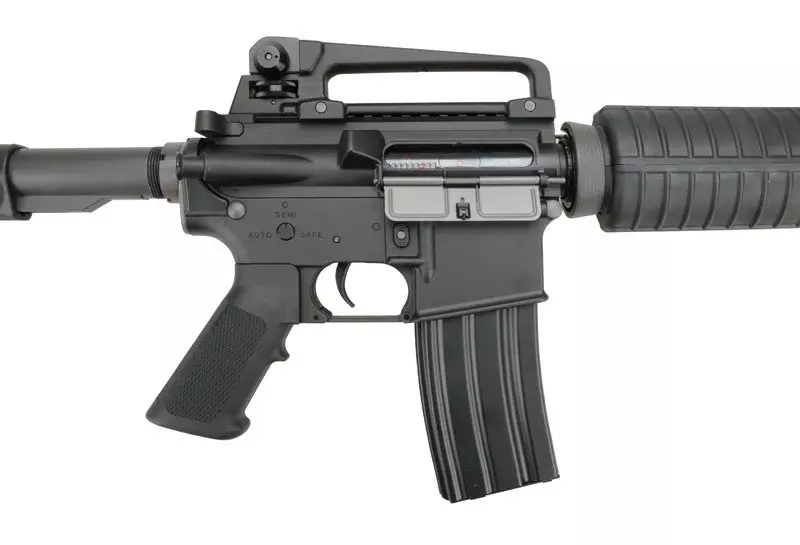 Replika karabinka KATANA WEM-4 OD-G-WET-01-004021-00 asgbox.pl Replika karabinka KATANA WEM-4 - obrazek 2