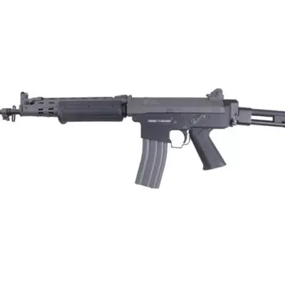 Alternative view of Replika karabinu FN FNC