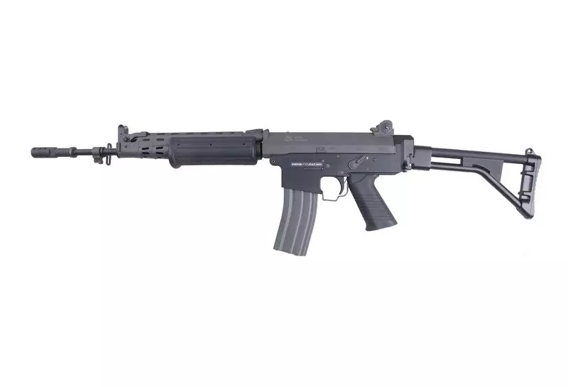 Replika karabinu FN FNC OD-G-GIG-01-013985-00 asgbox.pl Replika karabinu FN FNC - obrazek 2