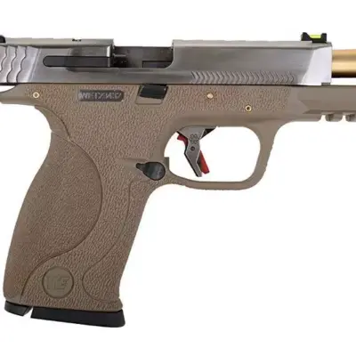 Alternative view of Replika pistoletu BB Force Custom - T1