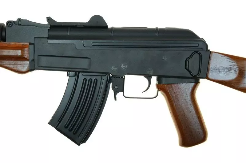 Replika karabinu szturmowego - CM042B OD-G-CYM-01-000865-00 asgbox.pl asgbox.pl - Replika karabinu szturmowego - CM042B