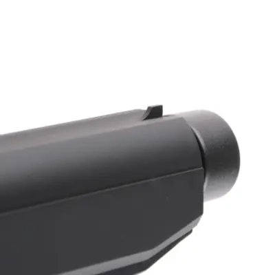 Alternative view of Replika pistoletu 7.65 - czarna