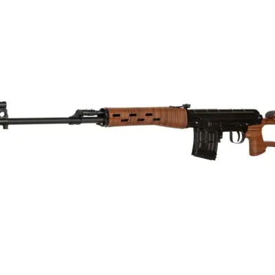 Alternative view of Replika karabinu wyborowego AceVD GBB - wersja standardowa