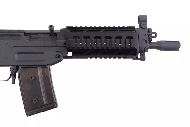 Replika karabinka JG082 RAS OD-G-JGW-01-005662-00 asgbox.pl Replika karabinka JG082 RAS - obrazek 2