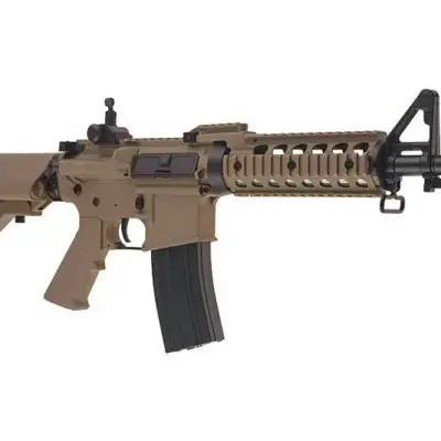 asgbox.pl - Replika karabinka CM605 - tan