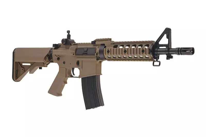 Replika karabinka CM605 - tan OD-G-CYM-01-021189-00 asgbox.pl asgbox.pl - Replika karabinka CM605 - tan
