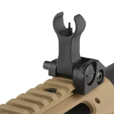 Alternative view of Replika karabinka Delta Spec Ops - Tan