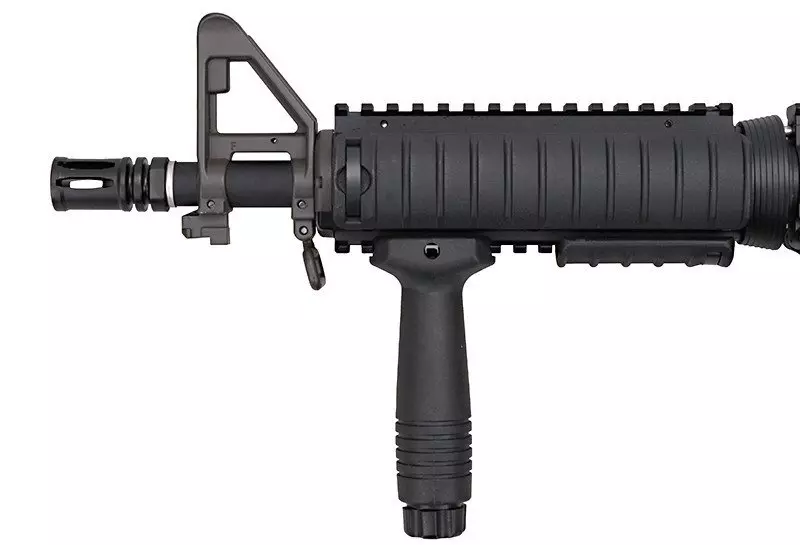 Replika karabinka L4-CQB-SE OD-G-LCT-01-004665-00 asgbox.pl Replika karabinka L4-CQB-SE - obrazek 2
