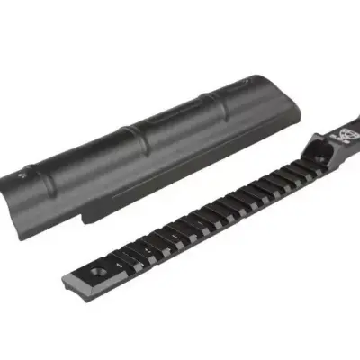 asgbox.pl - Pokrywa komory zamkowej z szyną RIS do replik typu AK