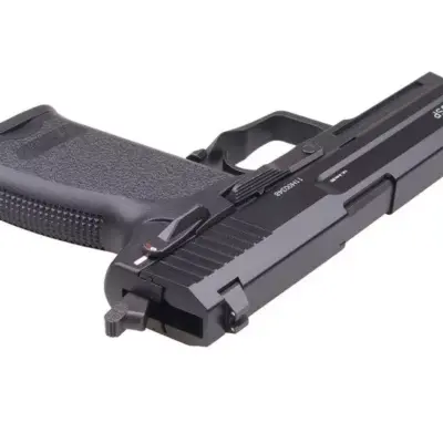 asgbox.pl - Replika pistoletu H&K USP .45