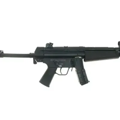 asgbox.pl - Replika pistoletu maszynowego CM027-J