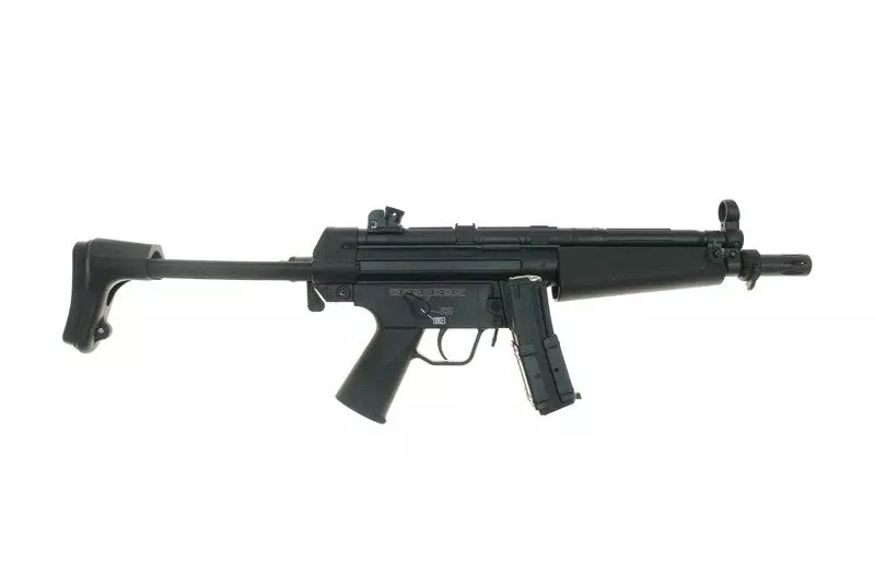 Replika pistoletu maszynowego CM027-J OD-G-CYM-01-000910-00 asgbox.pl asgbox.pl - Replika pistoletu maszynowego CM027-J