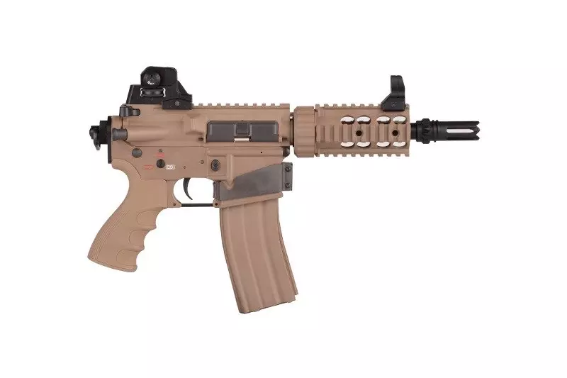 Replika subkarabinka TR16 CQW OD-G-GIG-01-012960-00 asgbox.pl asgbox.pl - Replika subkarabinka TR16 CQW