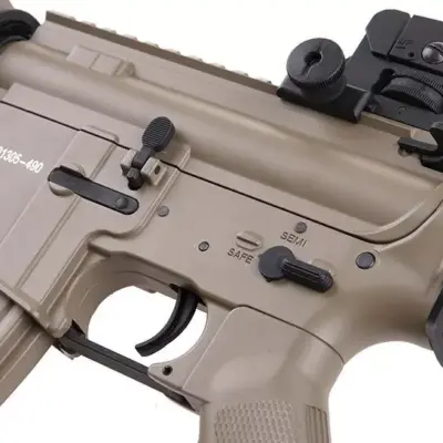 asgbox.pl - Replika karabinka CM002 - tan