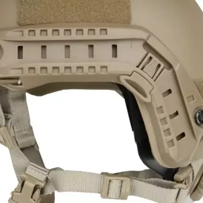 asgbox.pl - Replika kasku FAST BJ - Tan