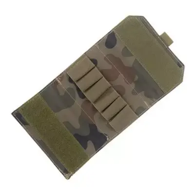 asgbox.pl - Ładownica na shellsy - wz.93 pantera leśna