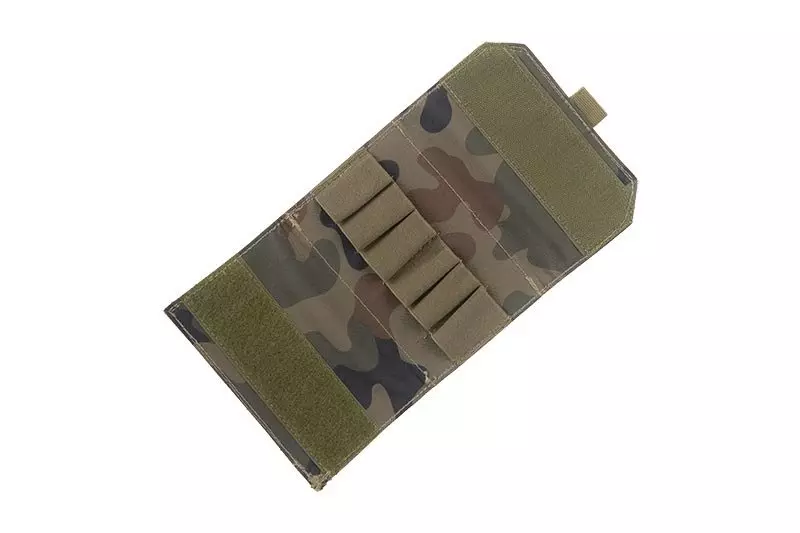 Ładownica na shellsy - wz.93 pantera leśna OD-G-GFT-19-018829-00 asgbox.pl asgbox.pl - Ładownica na shellsy - wz.93 pantera leśna