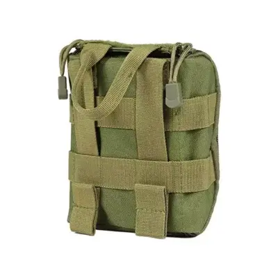 asgbox.pl - Ładownica typu Trauma Kit - oliwkowy