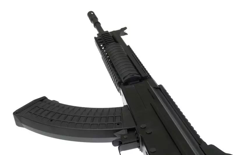 Replika karabinu szturmowego Krebs Tactical OD-G-JGW-01-001032-00 asgbox.pl asgbox.pl - Replika karabinu szturmowego Krebs Tactical