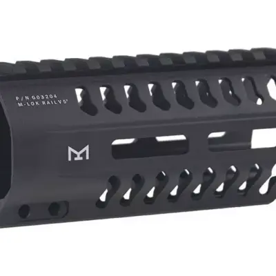 asgbox.pl - Szyna montażowa M-LOK 5 do ARP9