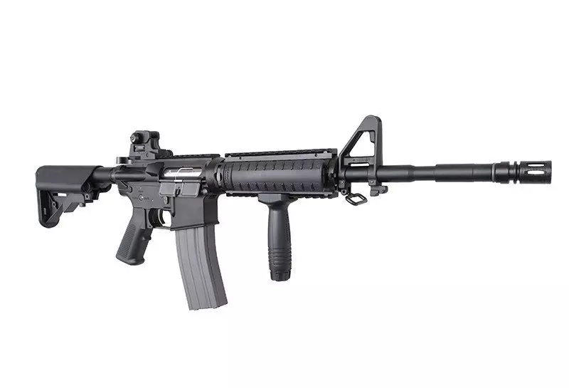 Replika karabinka TR16 R4 Commando OD-G-GIG-01-005097-00 asgbox.pl Replika karabinka TR16 R4 Commando - obrazek 2