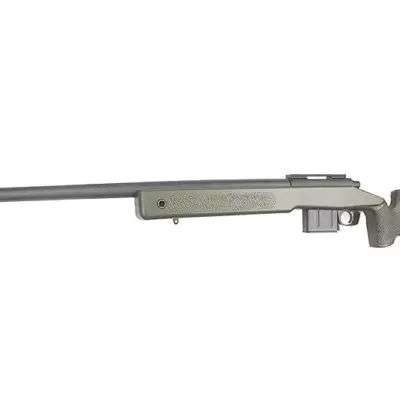 asgbox.pl - Replika karabinu snajperskiego MSR-014