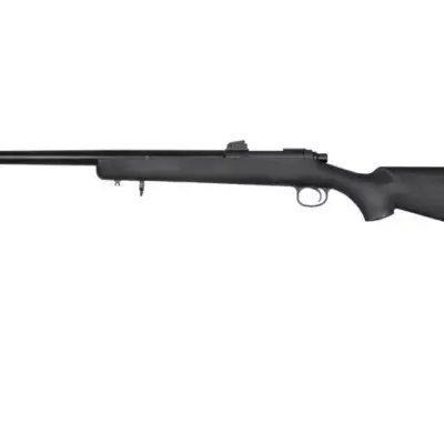 Alternative view of Replika karabinu snajperskiego SW-10 - czarna