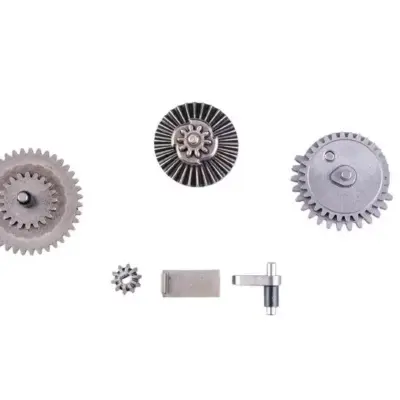 asgbox.pl - Zestaw standardowych zębatek do gearbox'a