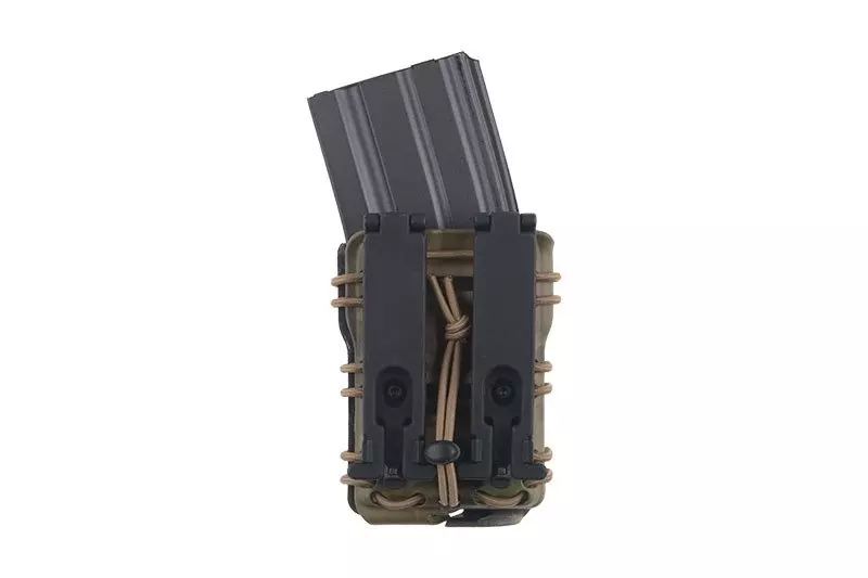 Ładownica SMC na magazynek 5.56 (MOLLE) - ATC FG OD-G-FMA-19-022177-00 asgbox.pl asgbox.pl - Ładownica SMC na magazynek 5.56 (MOLLE) - ATC FG