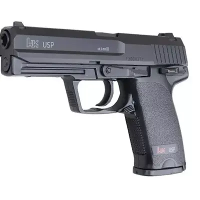 asgbox.pl - Replika pistoletu HECKLER & KOCH USP