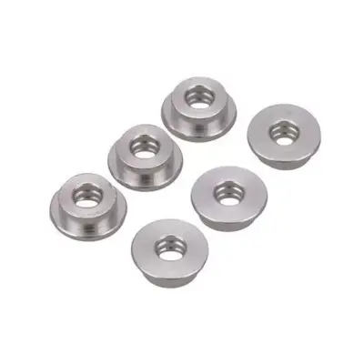 asgbox.pl - Łożyska ślizgowe 6mm