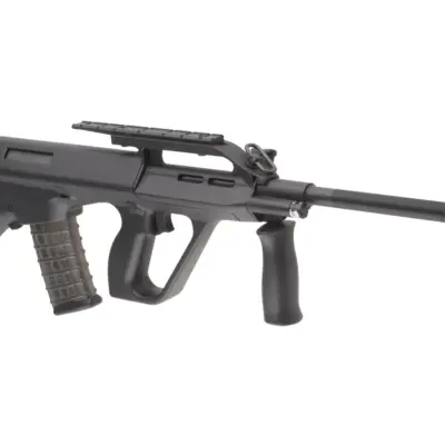 asgbox.pl - Replika karabinka SW-020B - Czarna