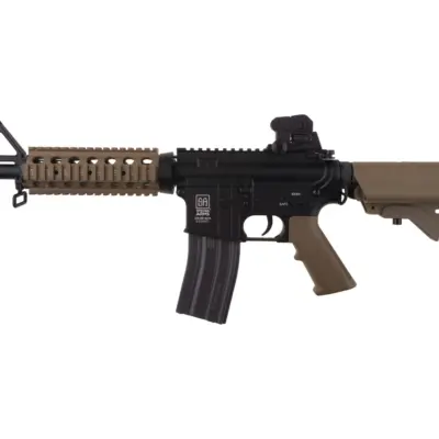 Replika karabinka SA-B02 ONE™ SAEC™ System - Half-Tan OD-G-SPE-01-009310-00 asgbox.pl Replika karabinka SA-B02 ONE™ SAEC™ System - Half-Tan OD-G-SPE-01-009310-00 asgbox.pl