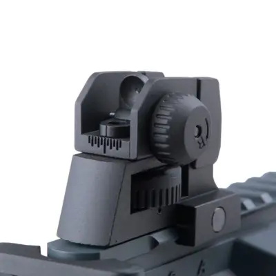 asgbox.pl - Replika karabinka War Sport LVOA-C Combat Grey