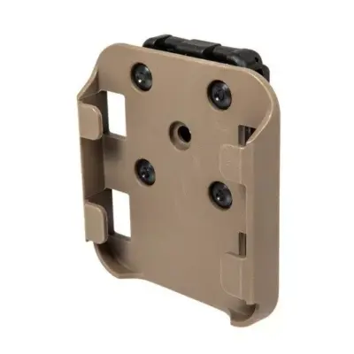 asgbox.pl - Taktyczna ładownice na IPhone 6 Plus - Dark Earth