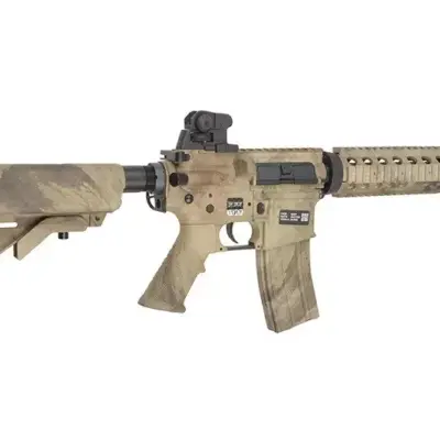 asgbox.pl - Replika karabinka Specna Arms SA-B02 ONE™ - A-TACS AU®