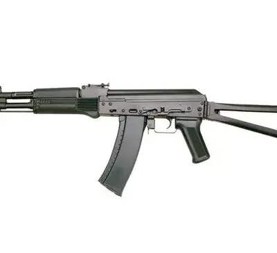 Alternative view of Replika karabinu szturmowego LCK105 NV