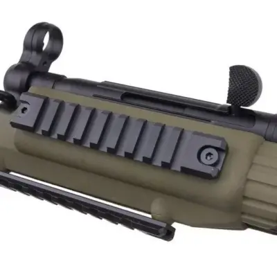 Alternative view of Replika pistoletu maszynowego M5P-A05