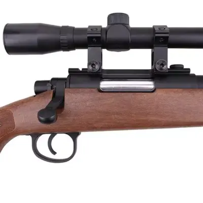 Replika karabinu snajperskiego JG376S OD-G-JGW-03-003537-00 asgbox.pl