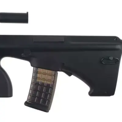 asgbox.pl - Replika karabinka SW-020TA - czarna