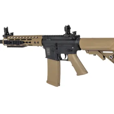 asgbox.pl - Replika karabinka SA-C09 CORE™ X-ASR™ - Half-Tan