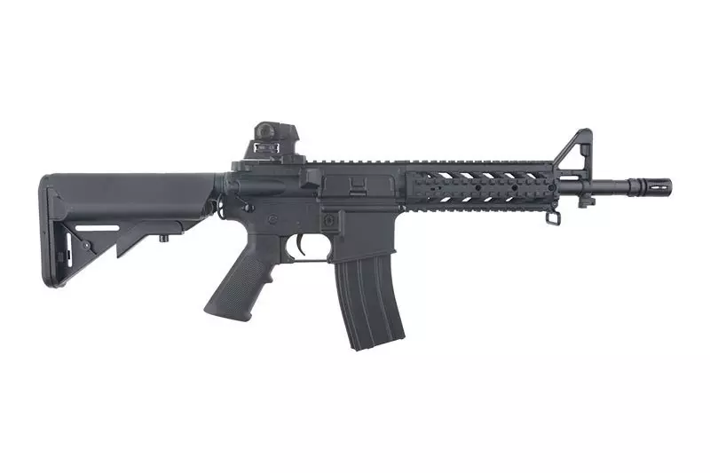 Replika karabinka CM617 - czarna OD-G-CYM-01-020855-00 asgbox.pl Replika karabinka CM617 - czarna - obrazek 2