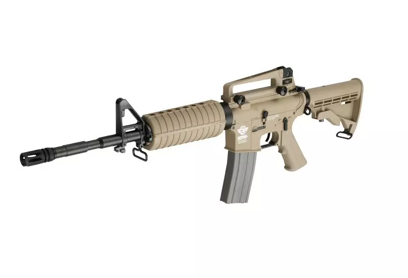 Replika karabinka CM16 Carbine DST GBB OD-G-GIG-02-003278-00 asgbox.pl Replika karabinka CM16 Carbine DST GBB - obrazek 2