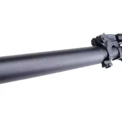 Alternative view of Tłumik Covert Tactical Standard 30x200mm