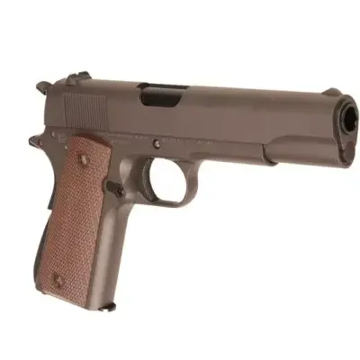 Alternative view of Replika pistoletu TM-M1911
