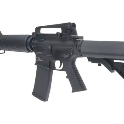 asgbox.pl - Replika karabinka KM4 CQB (2GX)