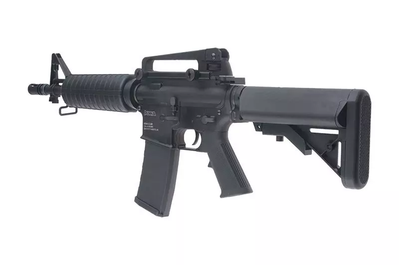Replika karabinka KM4 CQB (2GX) OD-G-KWA-01-021456-00 asgbox.pl asgbox.pl - Replika karabinka KM4 CQB (2GX)