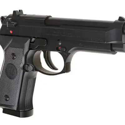 asgbox.pl - Replika pistoletu Beretta Mod. 92 FS